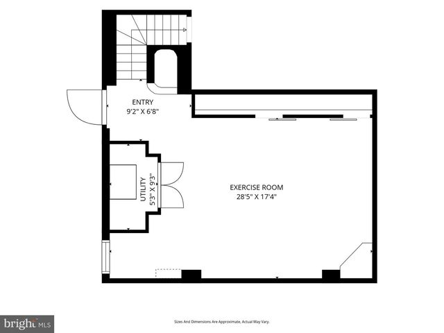 12500 IVY MILL RD, Reisterstown, MD 21136