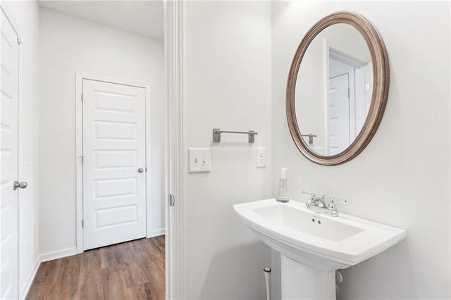 147 Madison Bend, Woodstock, GA 30188