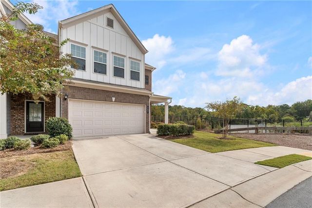 147 Madison Bend, Woodstock, GA 30188