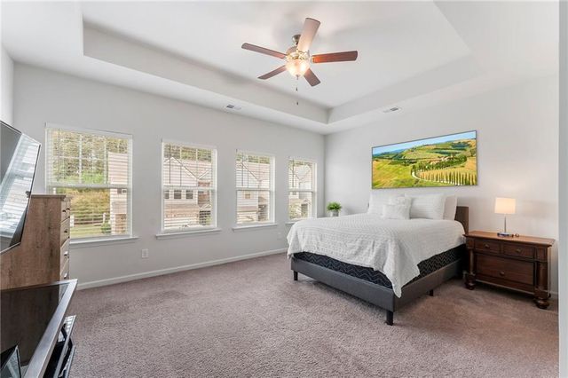 147 Madison Bend, Woodstock, GA 30188