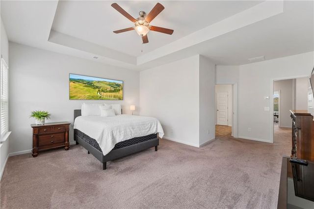 147 Madison Bend, Woodstock, GA 30188