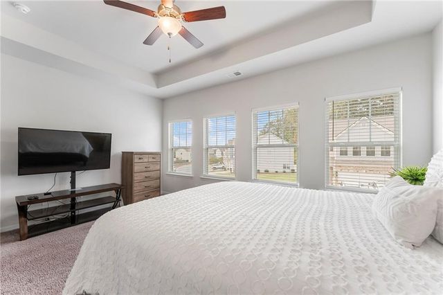 147 Madison Bend, Woodstock, GA 30188