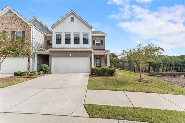 147 Madison Bend, Woodstock, GA 30188