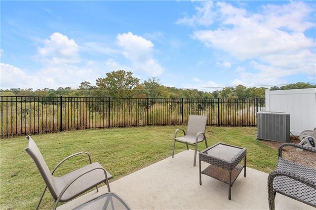 147 Madison Bend, Woodstock, GA 30188