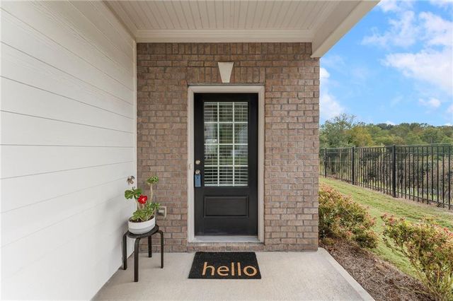 147 Madison Bend, Woodstock, GA 30188