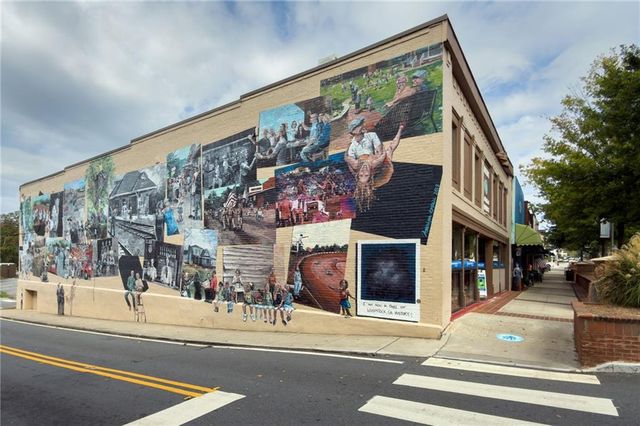 147 Madison Bend, Woodstock, GA 30188