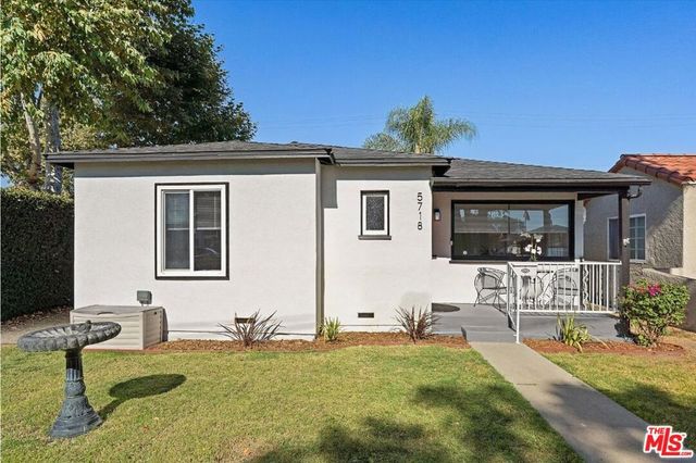 5718 Linden Avenue, Long Beach, CA 90805