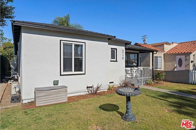 5718 Linden Avenue, Long Beach, CA 90805