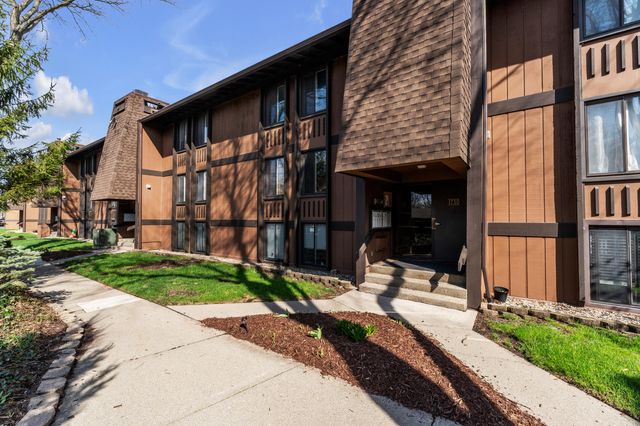 1730 Grove Road B-307, Ypsilanti, MI 48198