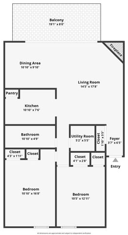 1730 Grove Road B-307, Ypsilanti, MI 48198