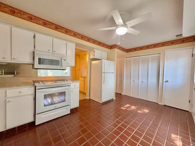 1103 Burdette Avenue, Evansville, IN 47714