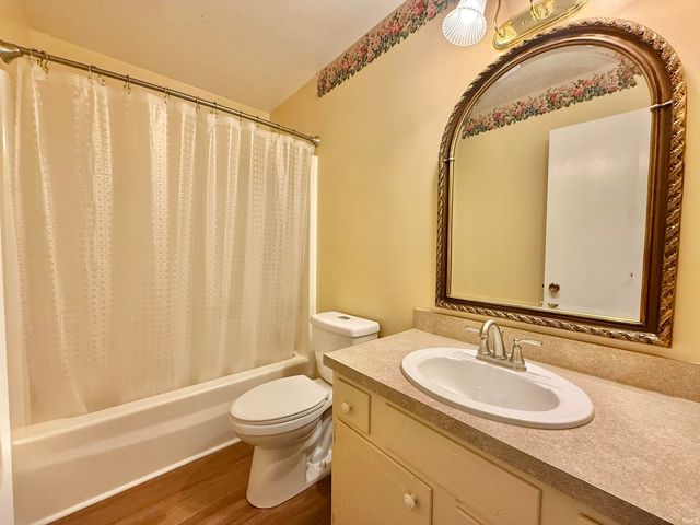 1103 Burdette Avenue, Evansville, IN 47714