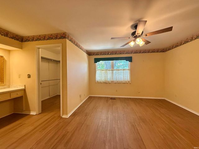 1103 Burdette Avenue, Evansville, IN 47714