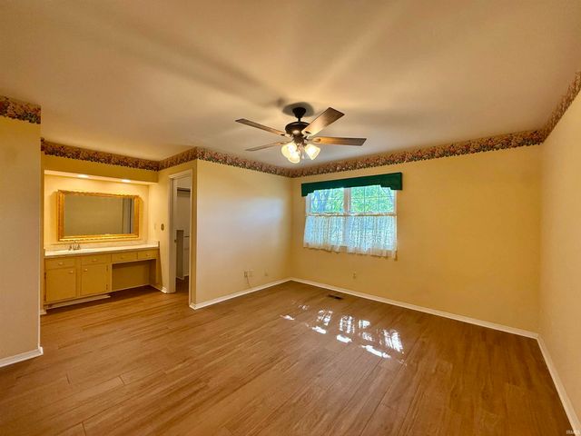 1103 Burdette Avenue, Evansville, IN 47714