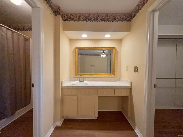 1103 Burdette Avenue, Evansville, IN 47714