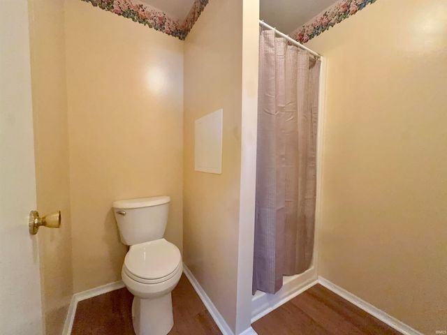 1103 Burdette Avenue, Evansville, IN 47714