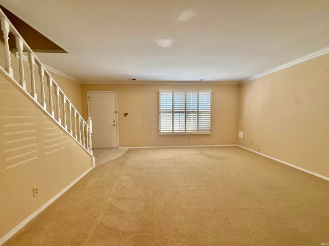 1103 Burdette Avenue, Evansville, IN 47714