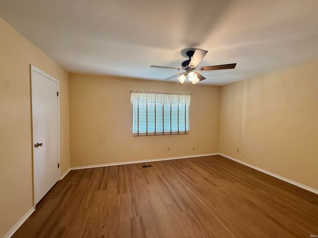 1103 Burdette Avenue, Evansville, IN 47714