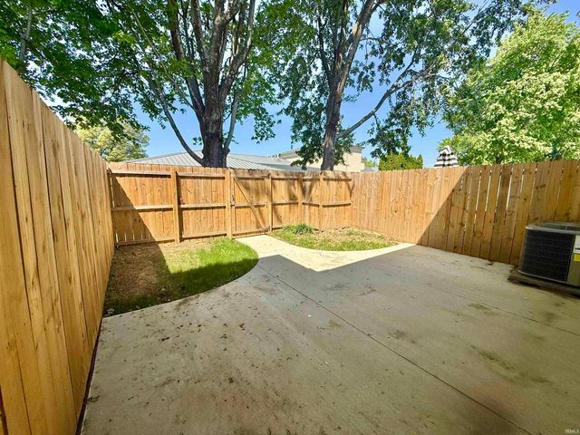 1103 Burdette Avenue, Evansville, IN 47714