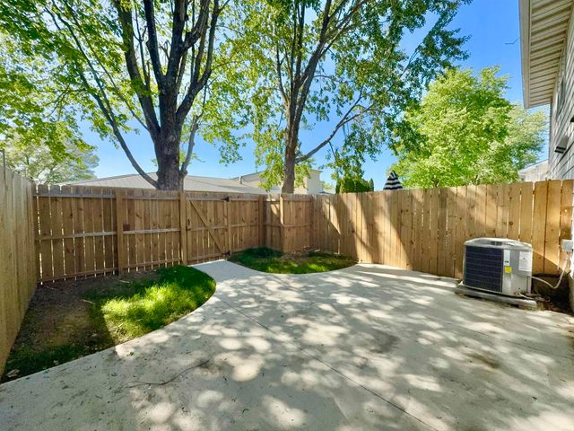 1103 Burdette Avenue, Evansville, IN 47714