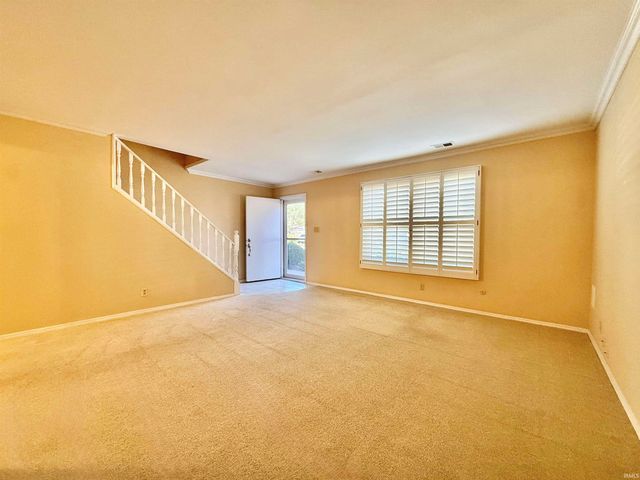 1103 Burdette Avenue, Evansville, IN 47714