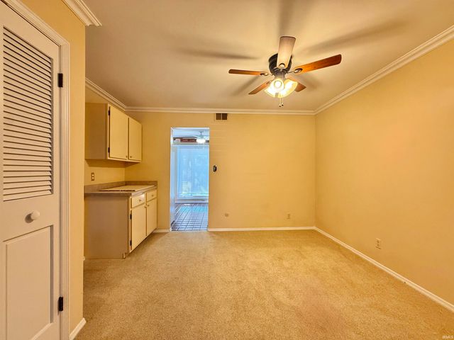 1103 Burdette Avenue, Evansville, IN 47714
