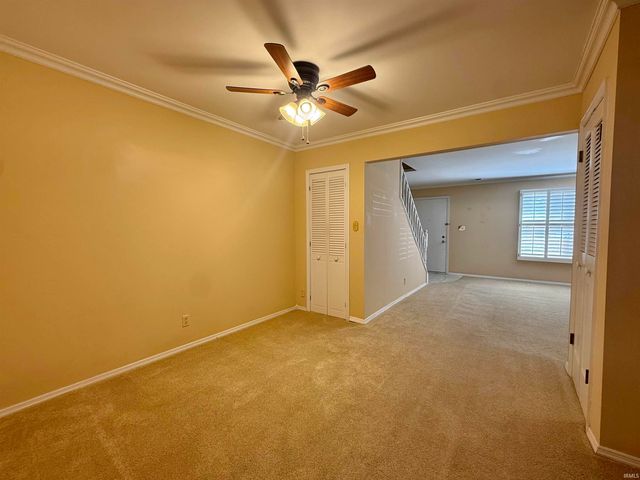 1103 Burdette Avenue, Evansville, IN 47714