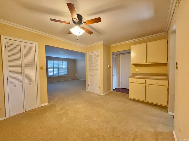 1103 Burdette Avenue, Evansville, IN 47714