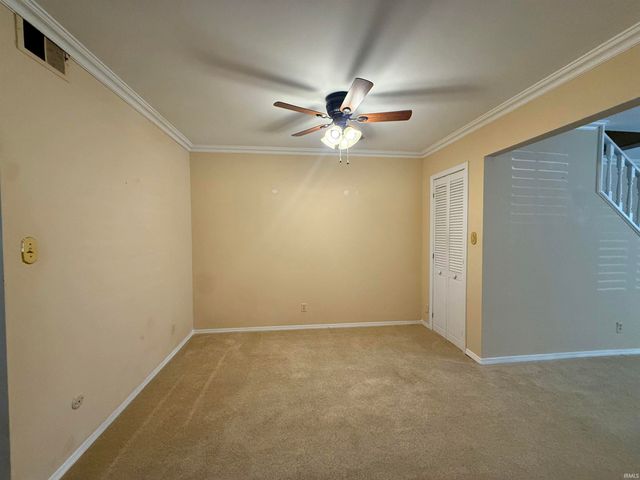 1103 Burdette Avenue, Evansville, IN 47714