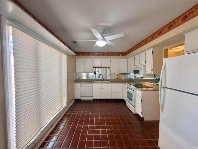 1103 Burdette Avenue, Evansville, IN 47714