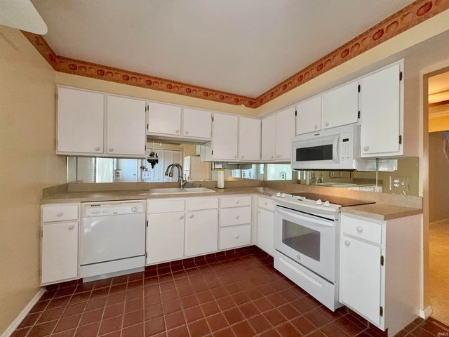 1103 Burdette Avenue, Evansville, IN 47714
