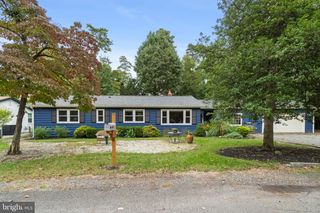 211 BRIARWOOD TRL, Medford Lakes, NJ 08055