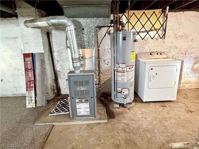 9711 Parmelee Avenue, Cleveland, OH 44108