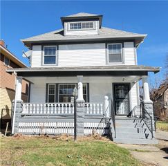 9711 Parmelee Avenue, Cleveland, OH 44108