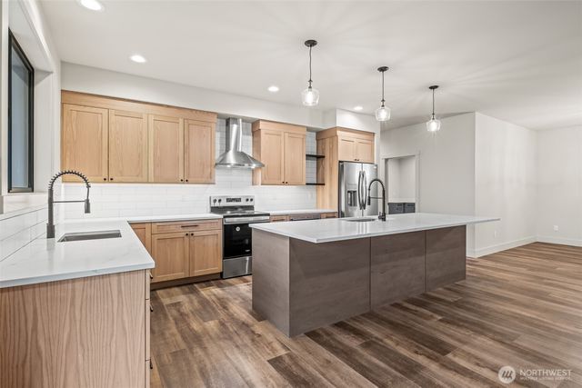 130 Fruitful Place, Cashmere, WA 98815