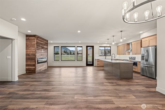 130 Fruitful Place, Cashmere, WA 98815