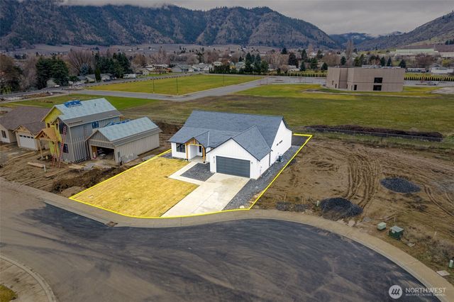 130 Fruitful Place, Cashmere, WA 98815