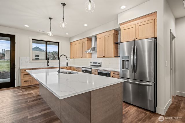 130 Fruitful Place, Cashmere, WA 98815