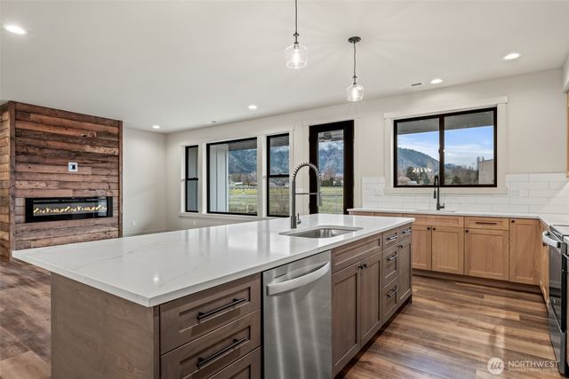 130 Fruitful Place, Cashmere, WA 98815