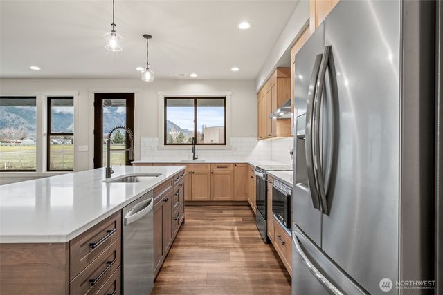 130 Fruitful Place, Cashmere, WA 98815