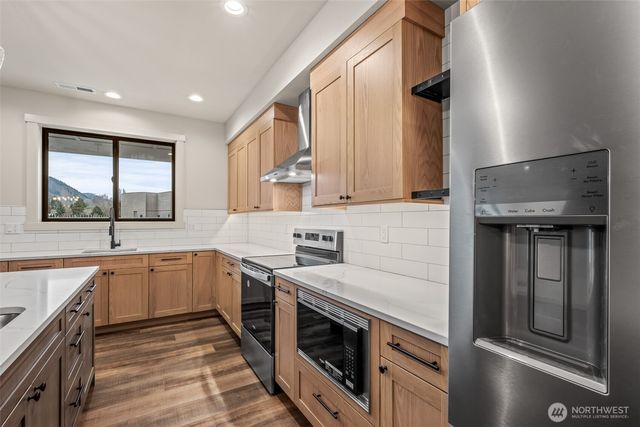 130 Fruitful Place, Cashmere, WA 98815