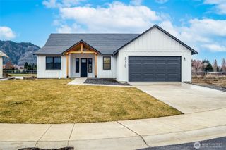 130 Fruitful Place, Cashmere, WA 98815