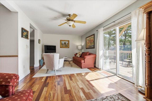 E11 Stonehedge Drive, South Burlington, VT 05403