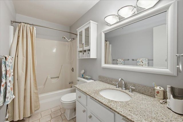 E11 Stonehedge Drive, South Burlington, VT 05403