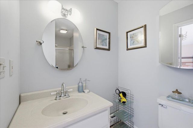 E11 Stonehedge Drive, South Burlington, VT 05403