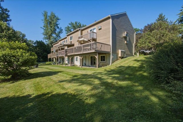 E11 Stonehedge Drive, South Burlington, VT 05403