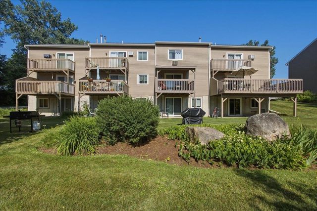 E11 Stonehedge Drive, South Burlington, VT 05403