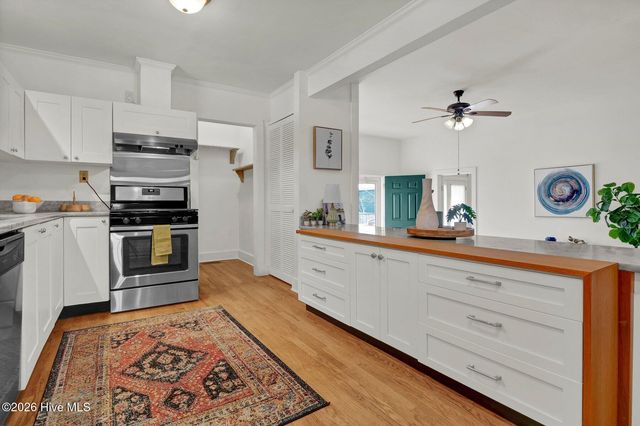 114 Meares Street, Wilmington, NC 28401