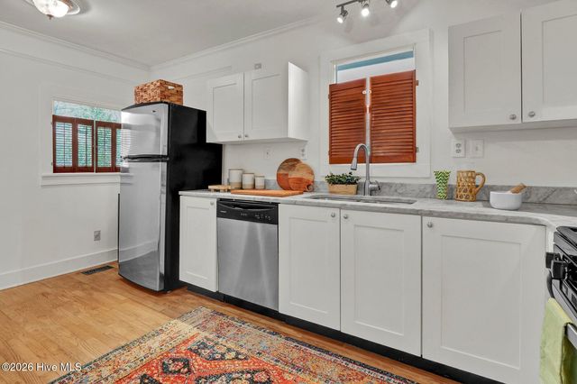 114 Meares Street, Wilmington, NC 28401