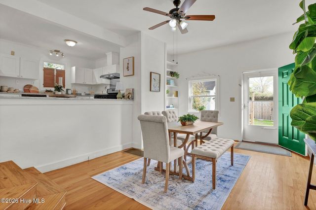 114 Meares Street, Wilmington, NC 28401